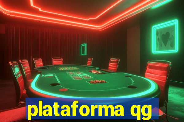 plataforma qg